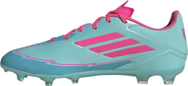 Sneakers og sko adidas Performance F50 League FG/MG Messi Turkis | ih0928, 1