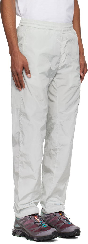 Cargo bukser C.P. Company C.P. Company Chrome-R Regular Cargo Pants Grå | 18CMPA062A-005904G, 1