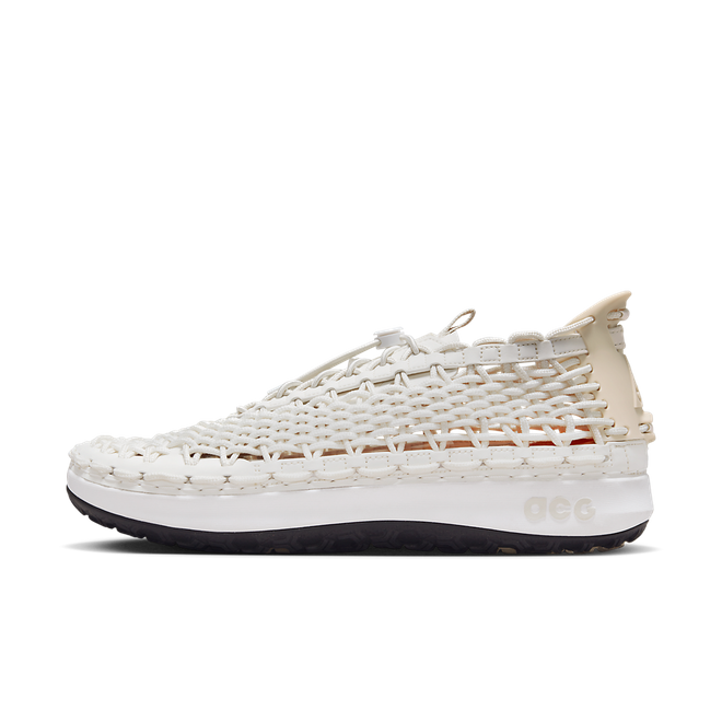 Sneakers og sko Nike ACG ACG Watercat+ "Phantom" W Hvid | CZ0931-002, 0