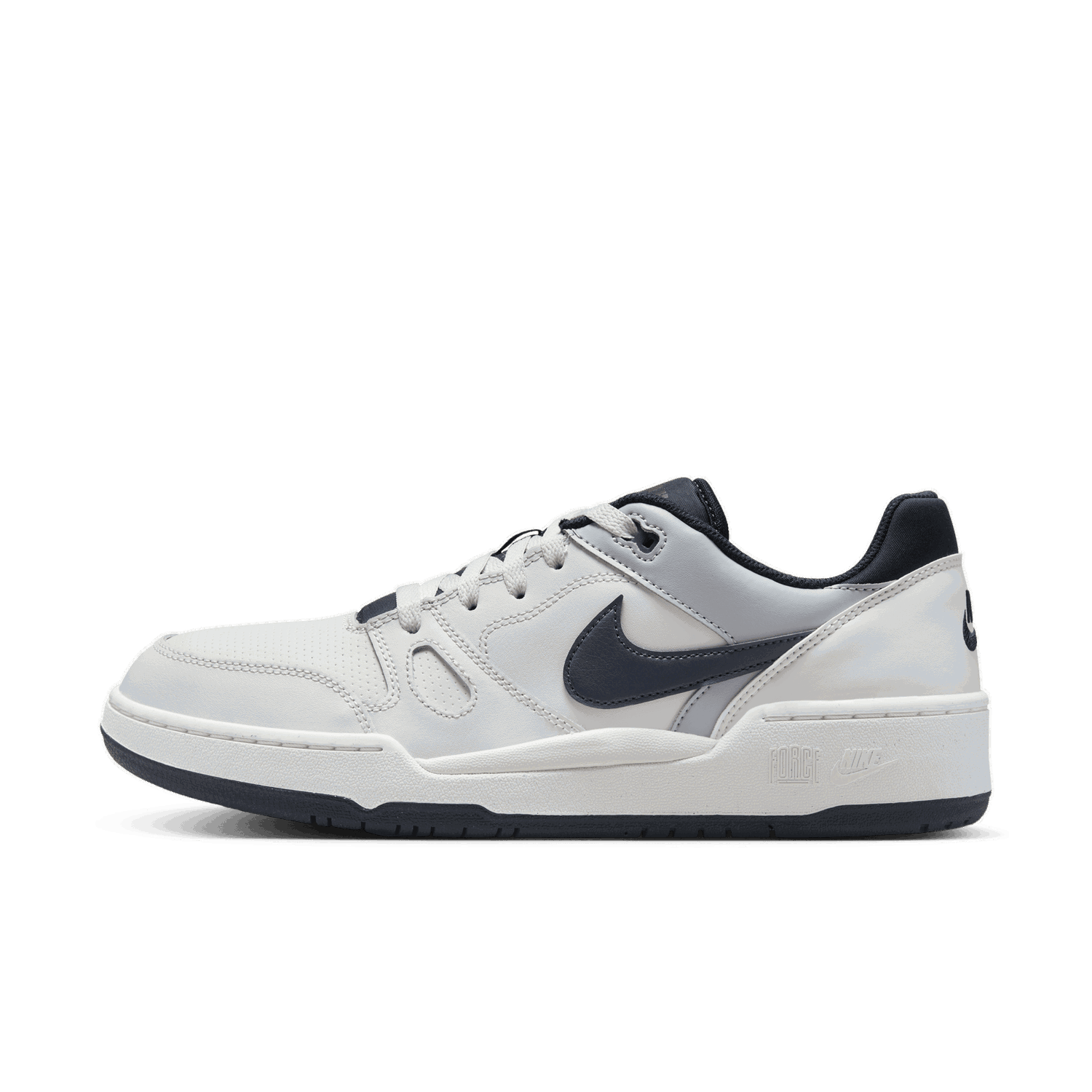 Sneakers og sko Nike Full Force Low Grå | FB1362-002, 0