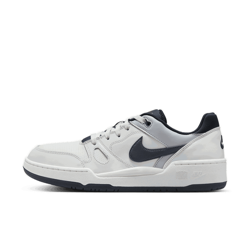 Sneakers og sko Nike Full Force Low Grå | FB1362-002