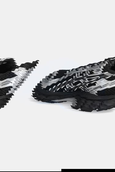 Sneakers og sko Asics GEL-KAYANO 12.1 Metalisk | 1203A759-001, 2