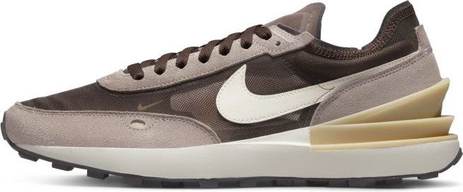 Sneakers og sko Nike Waffle One Brun | DA7995-200, 0