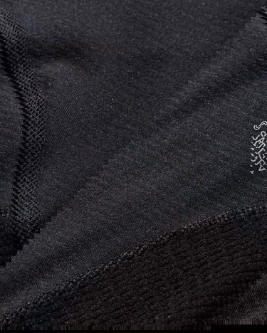 Sweatshirt Satisfy GhostFleece FuzzFleece Half-Zip Sweatshirt Sort | 21005 00001, 3