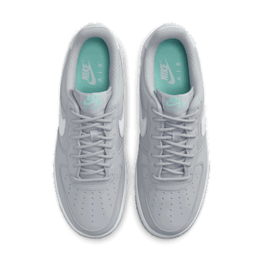 Sneakers og sko Nike Air Force 1 '07 Grå | FV0383-001, 3