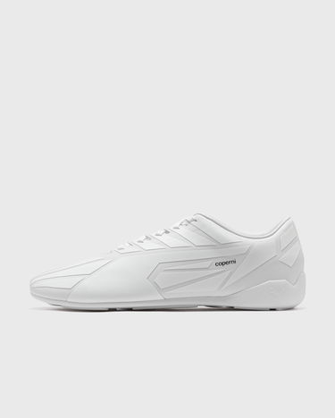 Sneakers og sko Puma X SPEEDCAT Lowtop Hvid | 398650-WHT, 0