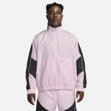 Jakke Nike Air Lyserød | FN7687-663, 3