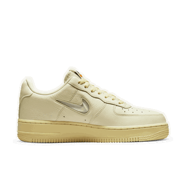 Sneakers og sko Nike Air Force 1 Beige | DO9456-100, 4