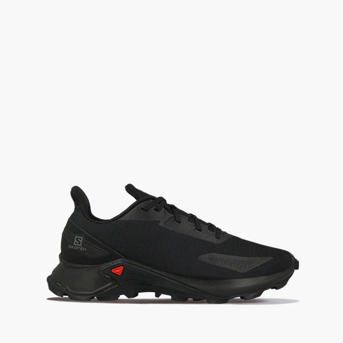Sneakers og sko Salomon Alphacross Blast Sort | 412326, 1