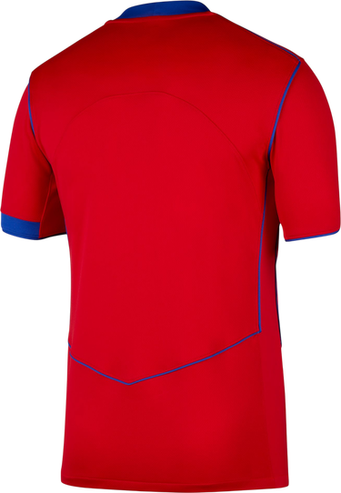 Jersey Nike Paris Saint-Germain Stadium Third Jersey 2025/26 Rød | hj4606-680, 1