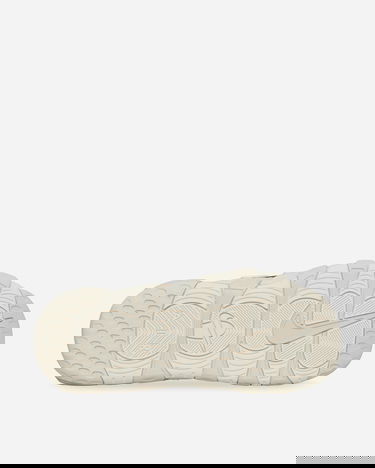 Sneakers og sko Nike Air More Uptempo Slides Light British Tan / Sail Beige | FQ8699-200, 5