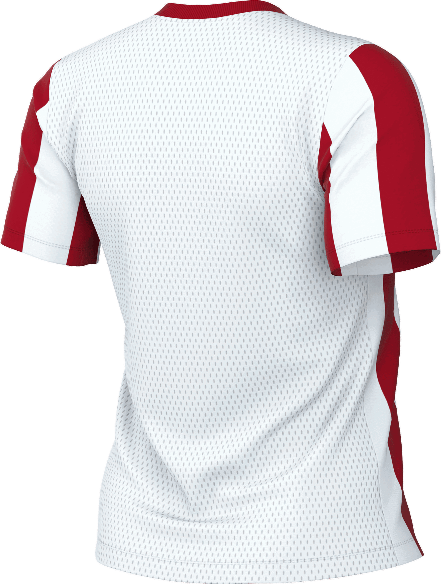 Jersey Nike Nike Striped Division V Jersey Rød | fz9339-104, 1