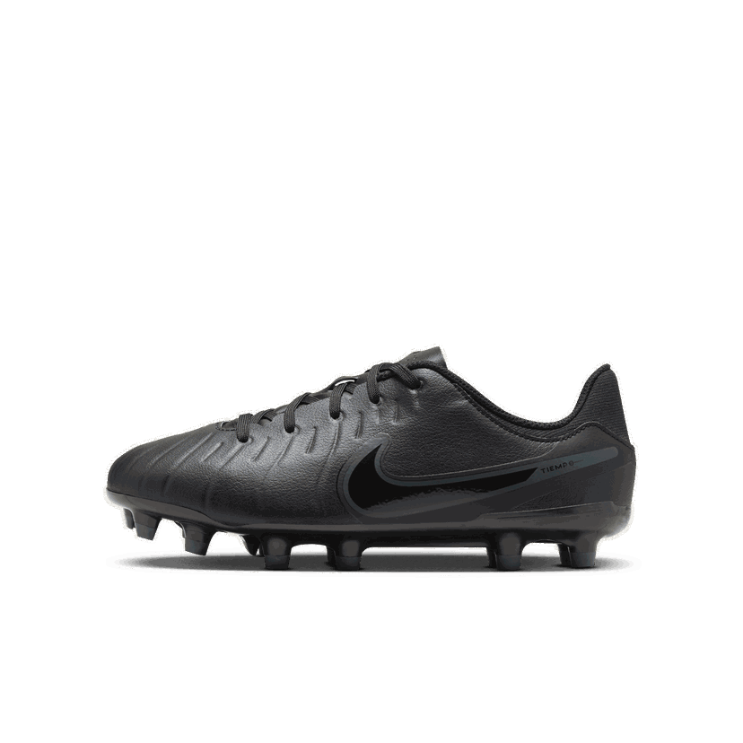 Sneakers og sko Nike Jr. Tiempo Legend 10 Academy Sort | DV4348-002