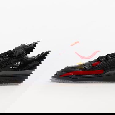 Sneakers og sko adidas Originals Circoloco Forum Low Sort | HQ3618, 0