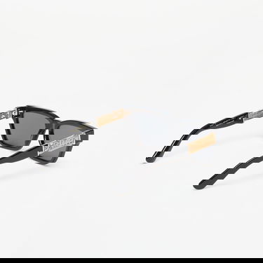 Solbriller Patta Patta Stamp Sunglasses Sort | POC-SS25-9020-860-0001-001, 2