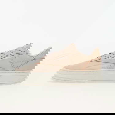 Sneakers og sko Reebok Club C Double Geo Beige | H69145, 0
