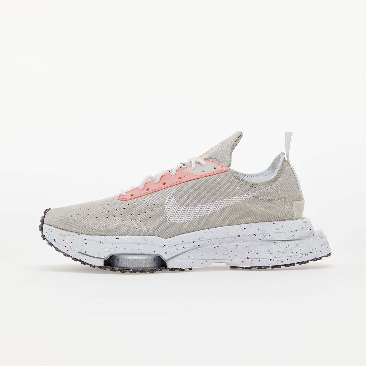 Sneakers og sko Nike Air Zoom-Type Crater Beige | DH9628-200, 0
