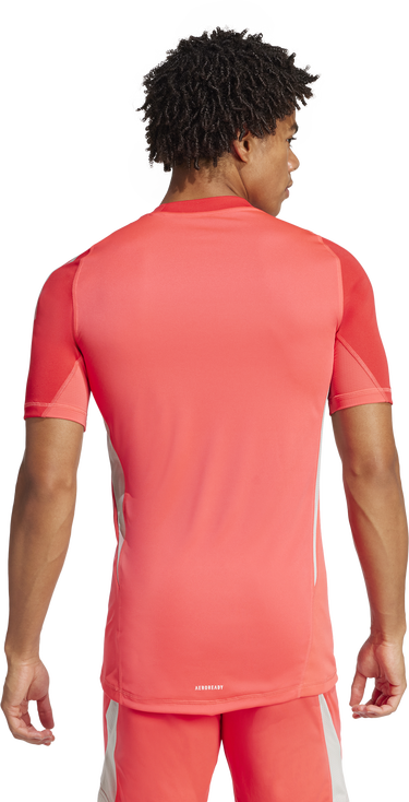 Jersey adidas Originals adidas Tiro 25 Pro Goalkeeper Jersey Rød | jp4380, 7