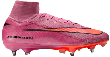 Sneakers og sko Nike ZOOM SUPERFLY 10 ELITE SG-PRO Lyserød | fq8342-600, 1