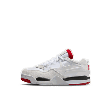 Sneakers og sko Jordan Jordan 4 RM Hvid | FQ7936-102, 0