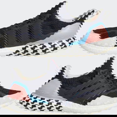 Sneakers og sko adidas Performance Ultraboost 5.0 DNA W Sort | GZ0429, 7