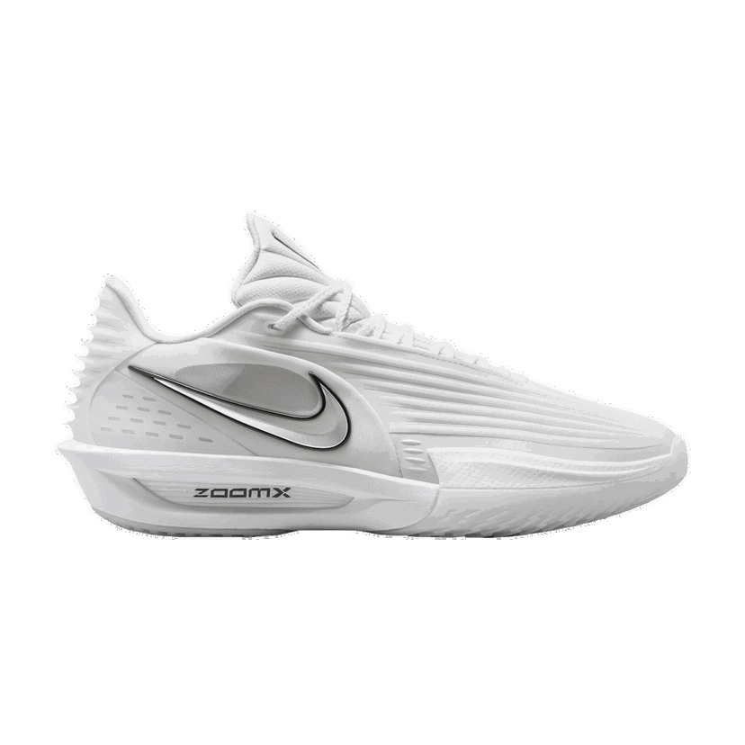 Sneakers og sko Nike Zoom GT Cut 3 Turbo Hvid | HV9918-101