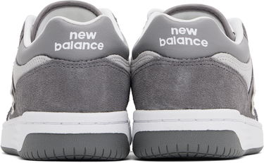 Sneakers og sko New Balance 480 Grå | BB480LEC, 2