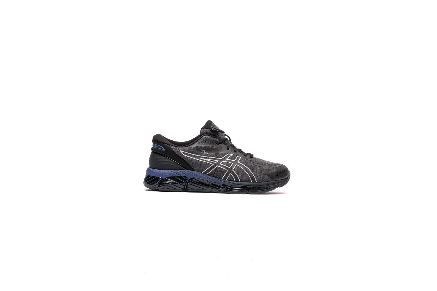 Sneakers og sko Asics GEL-QUANTUM 360 VIII Grå | 1203A651-001, 0