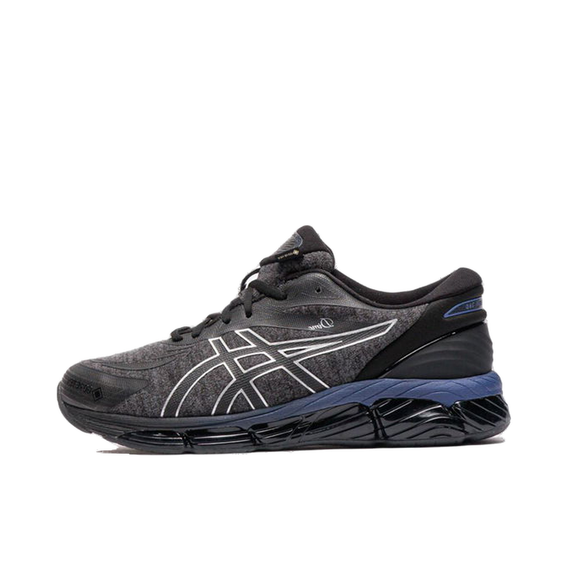 Sneakers og sko Asics GEL-QUANTUM 360 VIII Grå | 1203A651-001