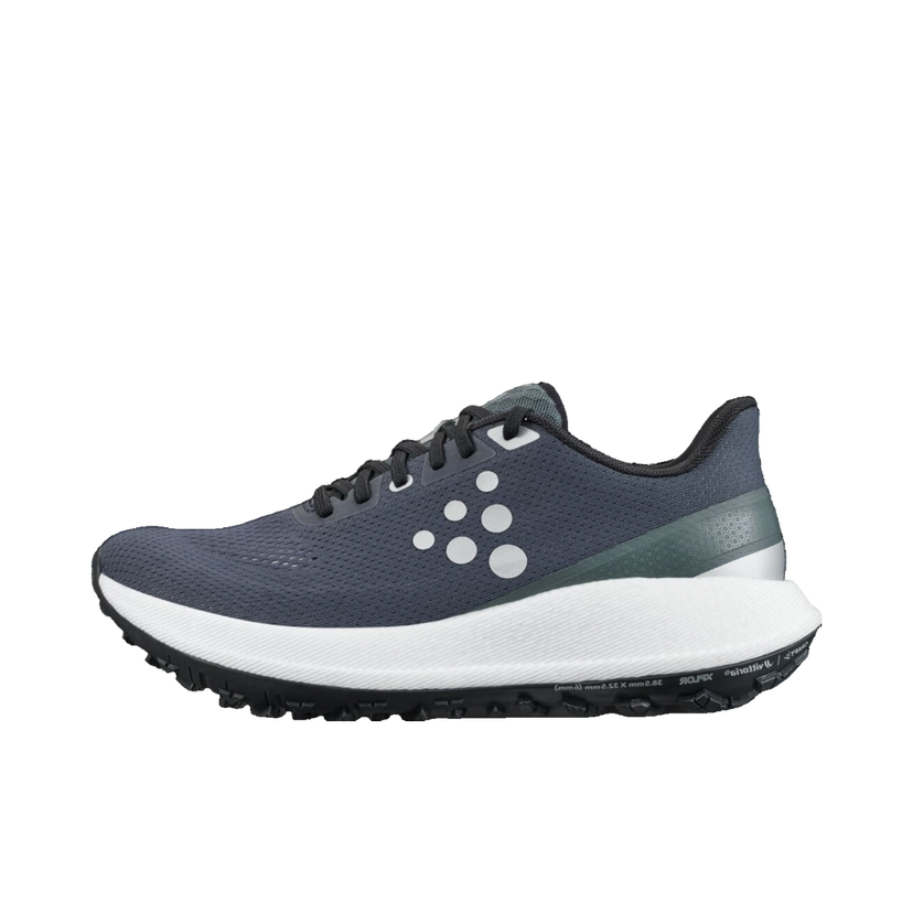 Sneakers og sko Craft Craft Xplor Grå | 1914838-396000