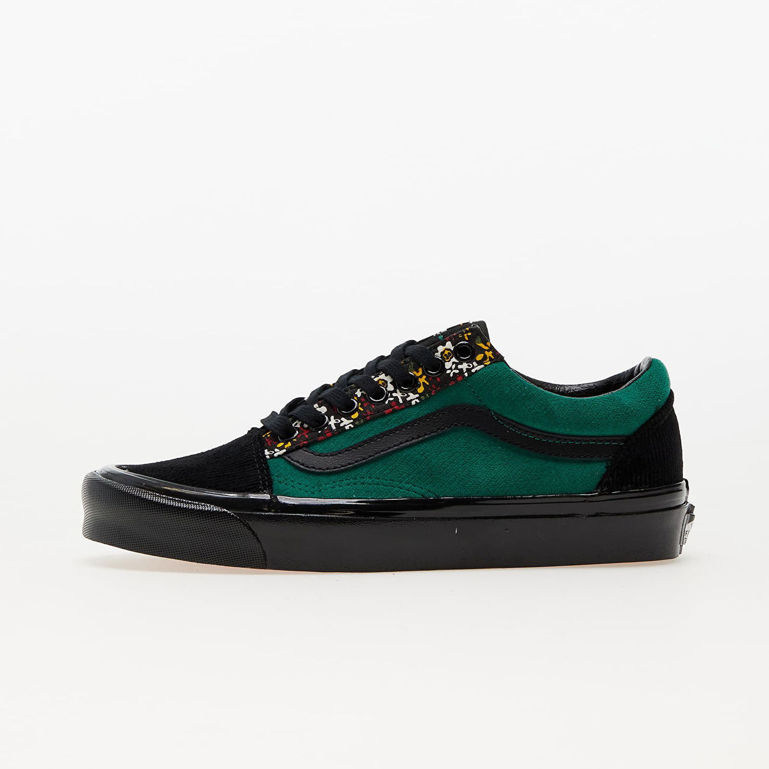Sneakers og sko Vans UA Old Skool 36 DX Flerfarvet | VN0A4BVQRGR1, 0