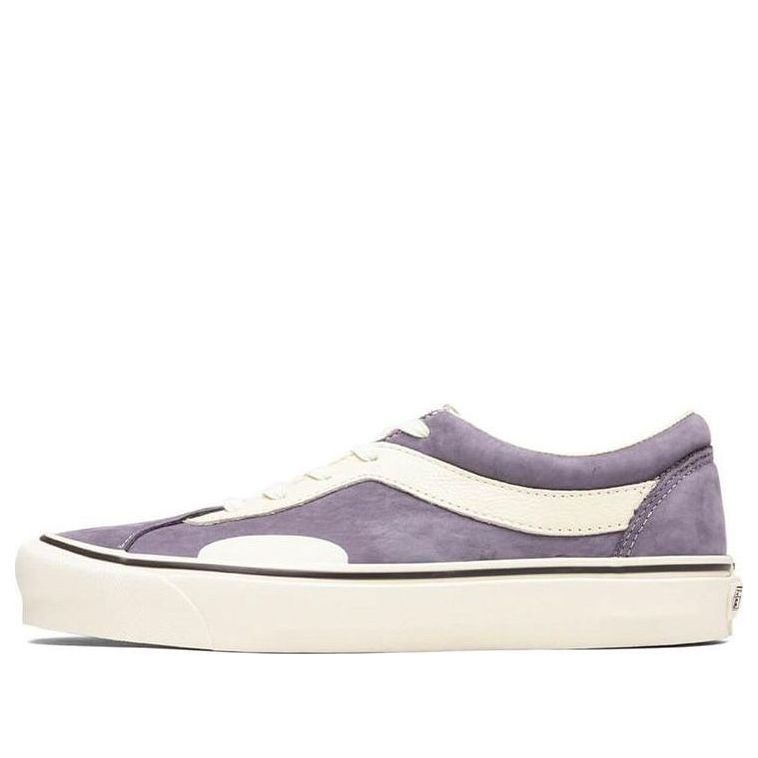Sneakers og sko Vans Julian Klincewicz x Bold Ni LX Lilla | VN0A3WLP0A7