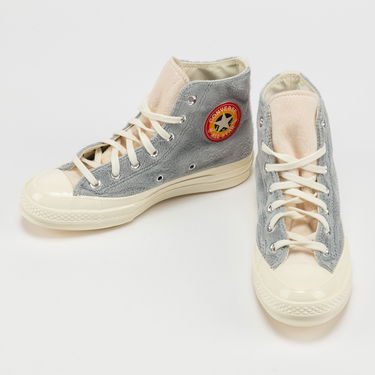 Sneakers og sko Converse Bugs Bunny Chuck 70 Hi Grå | 169222C, 2