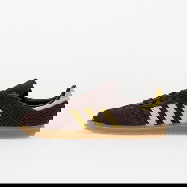 Sneakers og sko adidas Originals Samba OG Brun | JR8167, 0