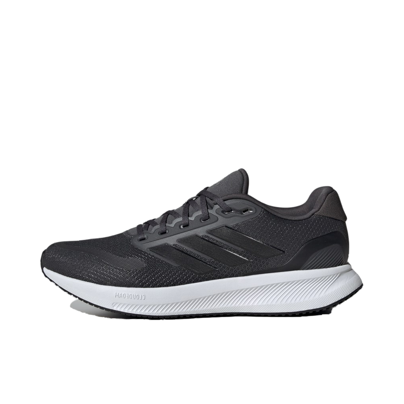 Løbe adidas Performance Runfalcon 5 Running Sort | IE8819