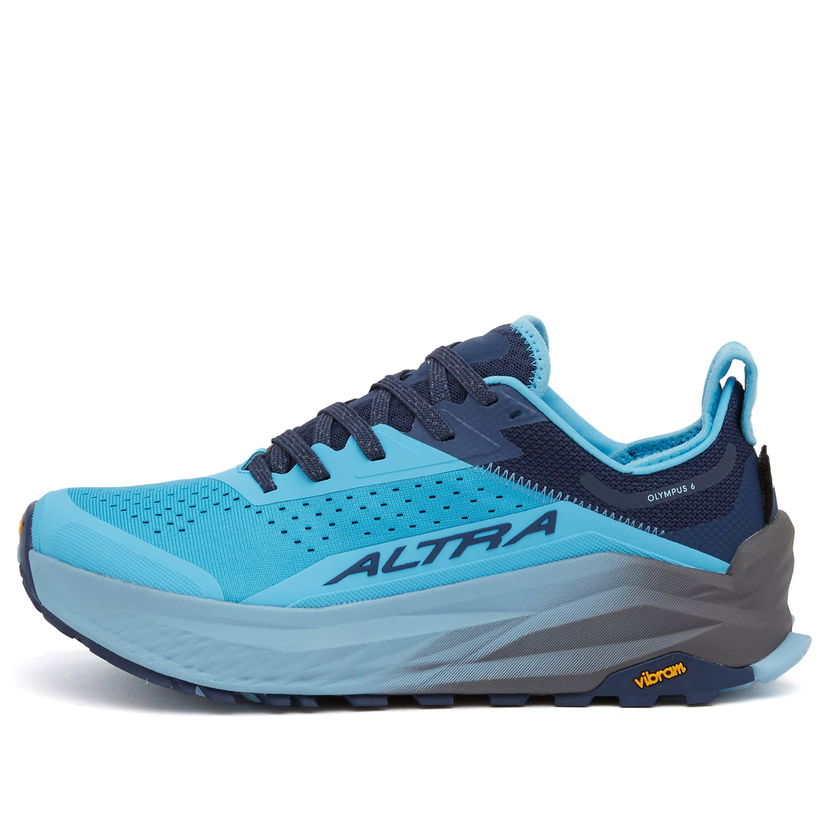 Sneakers og sko Altra Running Olympus 6 Blå | AL0A85NJ4401M