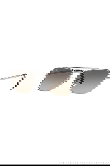 Solbriller Ray-Ban NEW CARAVAN Sunglasses Metalisk | 0RB3636.003/3255, 2