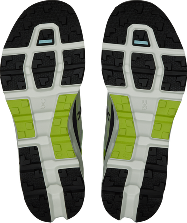 Sneakers og sko On Running Cloudvista 2 Grøn | 3me30112853, 2