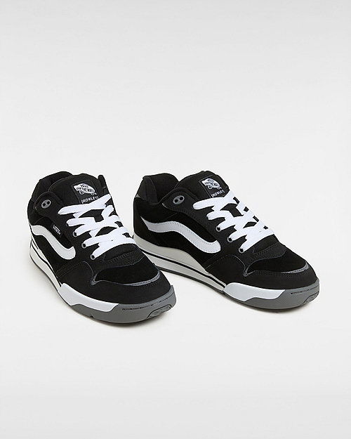 Sneakers og sko Vans Rowley Xlt Sort | VN000CTMBA2, 1