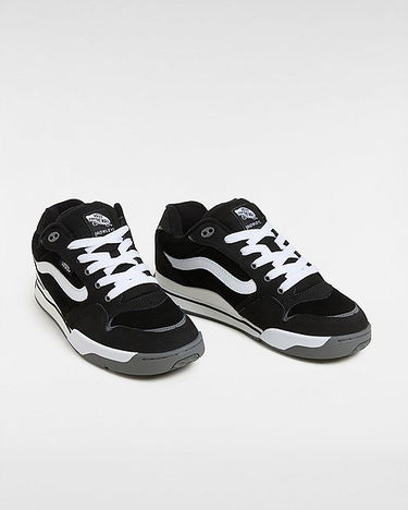 Sneakers og sko Vans Rowley Xlt Sort | VN000CTMBA2, 1