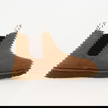 Sneakers og sko UGG Neumel Platform Chelsea Boot Chestnut Brun | 1121644.CHE, 2