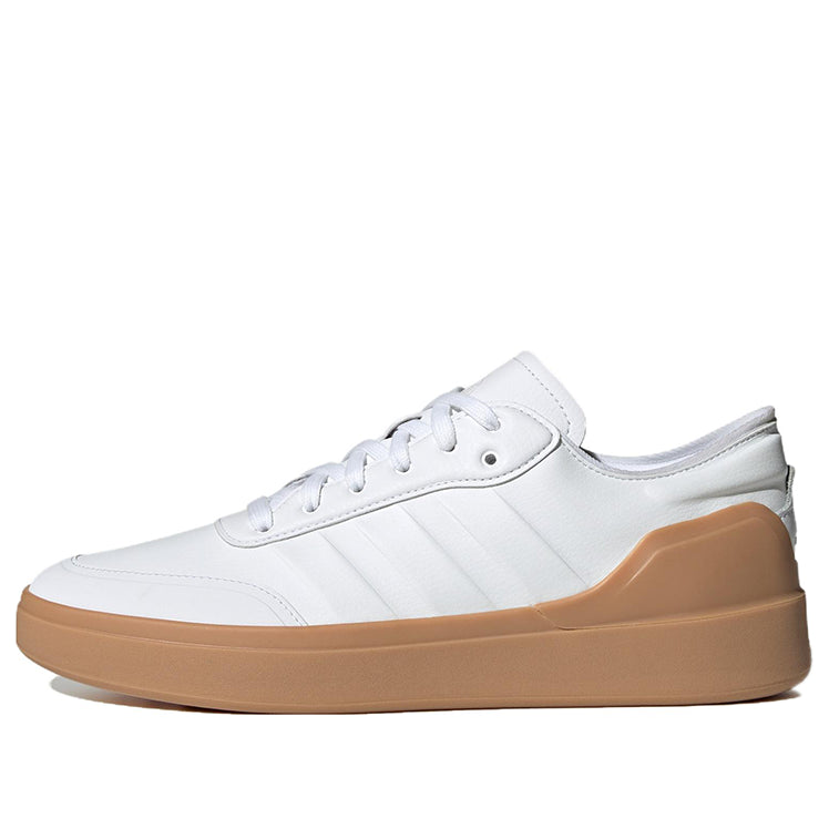 Sneakers og sko adidas Performance Court Revival Hvid | HP2601