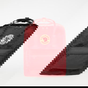 Rygsæk FJÄLLRÄVEN Backpack Bourgogne | F23510-326, 0