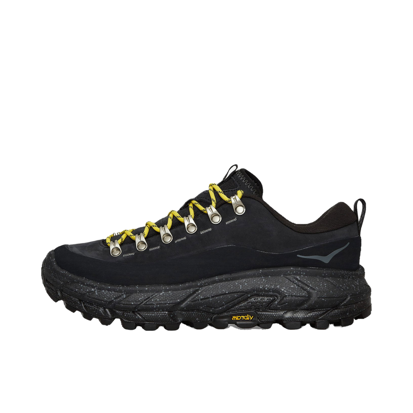 Outdoor Hoka One One Tor Summit 2 Sort | 1147952-BBLC