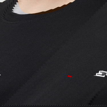 T-shirt Tommy Hilfiger Tommy Jeans Men's Classic Sort | DM0DM09598BDS, 2