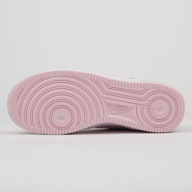 Sneakers og sko Nike Air Force 1 Low ''Have A Nike Day - Pink Foam'' GS Lyserød | AV0742-600, 4