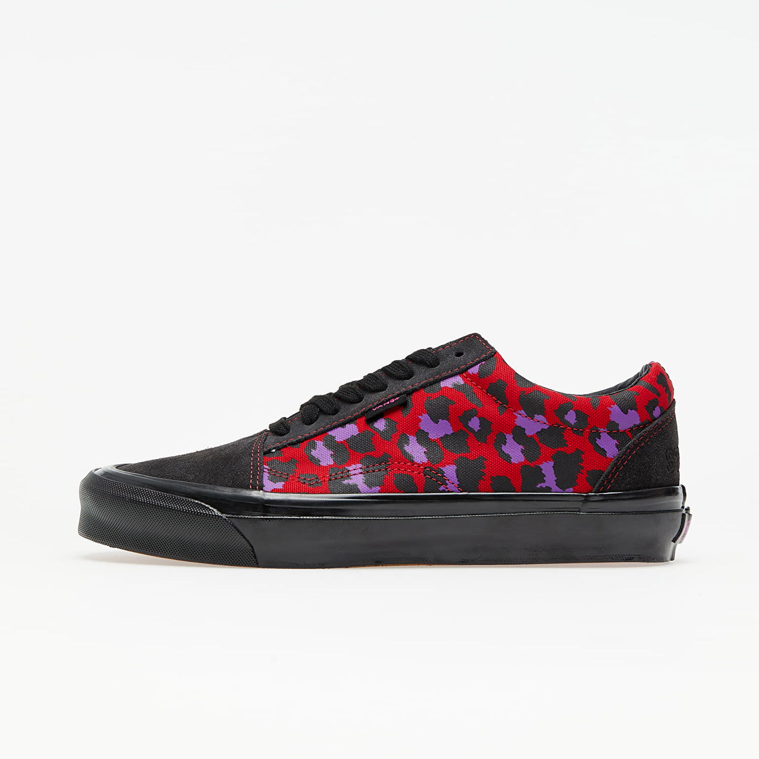 Sneakers og sko Vans Old Skool NS OG LX Flerfarvet | VN0A4UUTK041, 0
