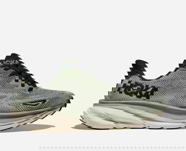 Sneakers og sko Hoka One One Clifton 9 Grøn | 1127895-SSFR, 0