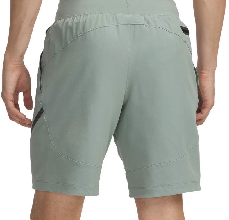 Shorts Under Armour Unstoppable Shorts Grøn | 1370378-348, 1