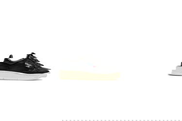 Sneakers og sko Autry Autry Medalist Low Sort | AULW-GG05, 1